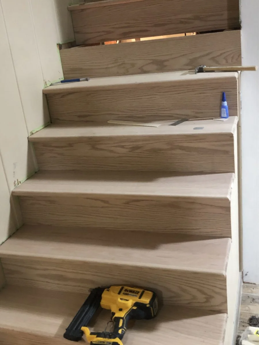 hardwood-flooring - Zurc Construction Portland Oregon