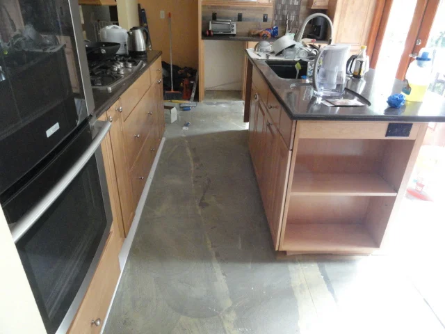 hardwood-flooring - Zurc Construction Portland Oregon