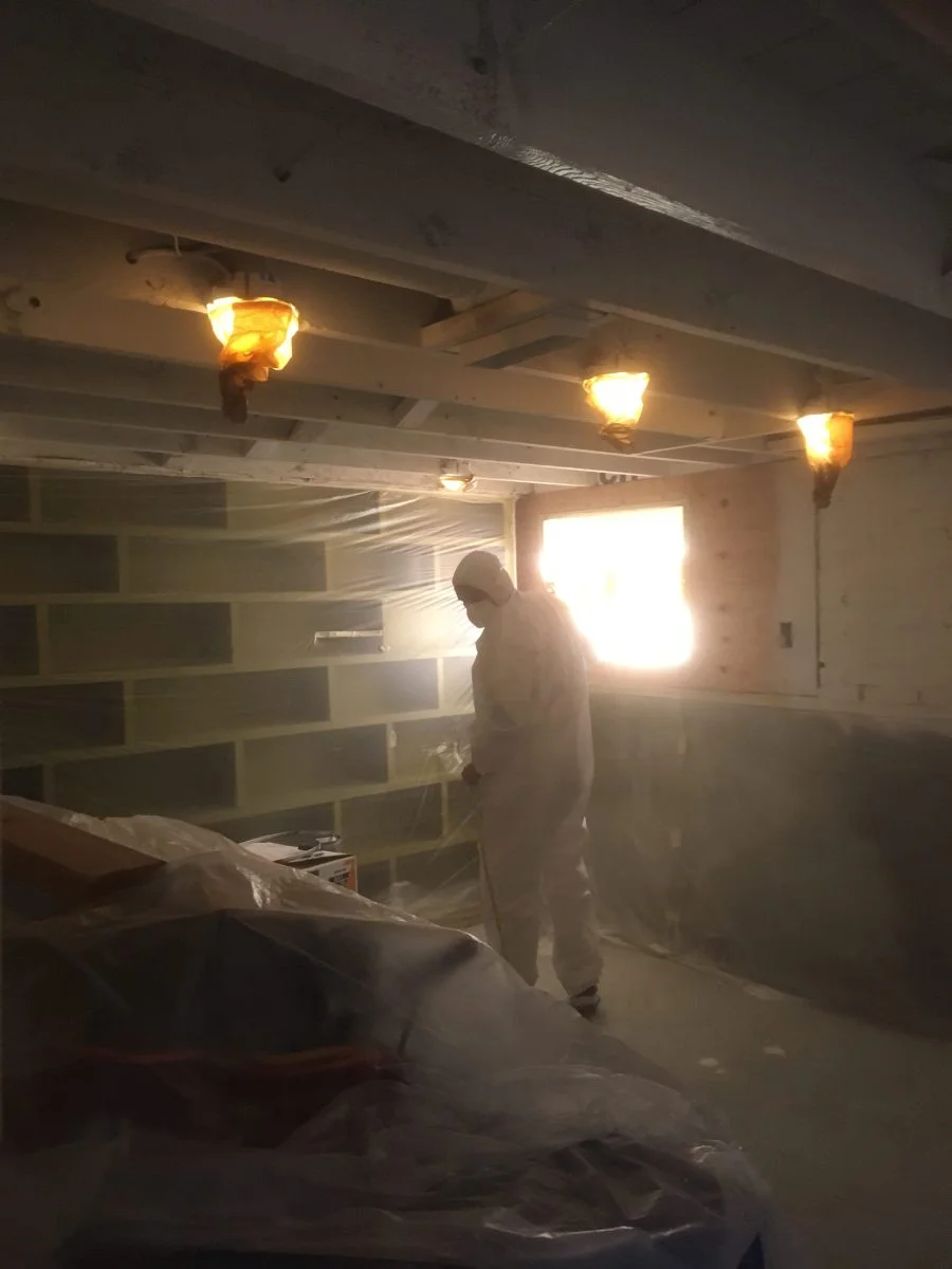 painting - Zurc Construction Portland Oregon
