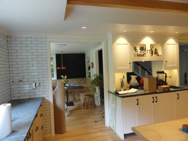 kitchen-remodel - Zurc Construction Portland Oregon