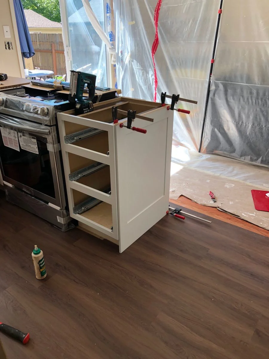 kitchen-remodel - Zurc Construction Portland Oregon
