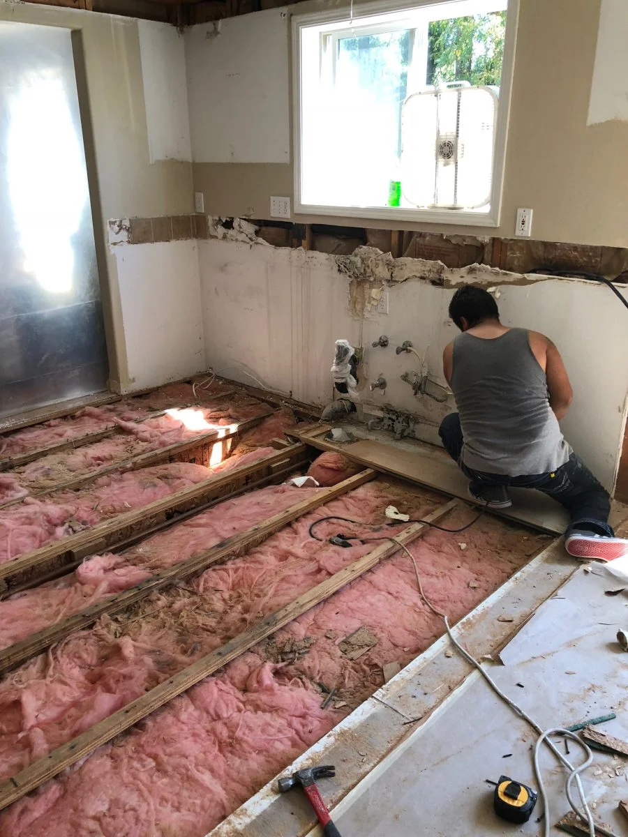 kitchen-remodel - Zurc Construction Portland Oregon
