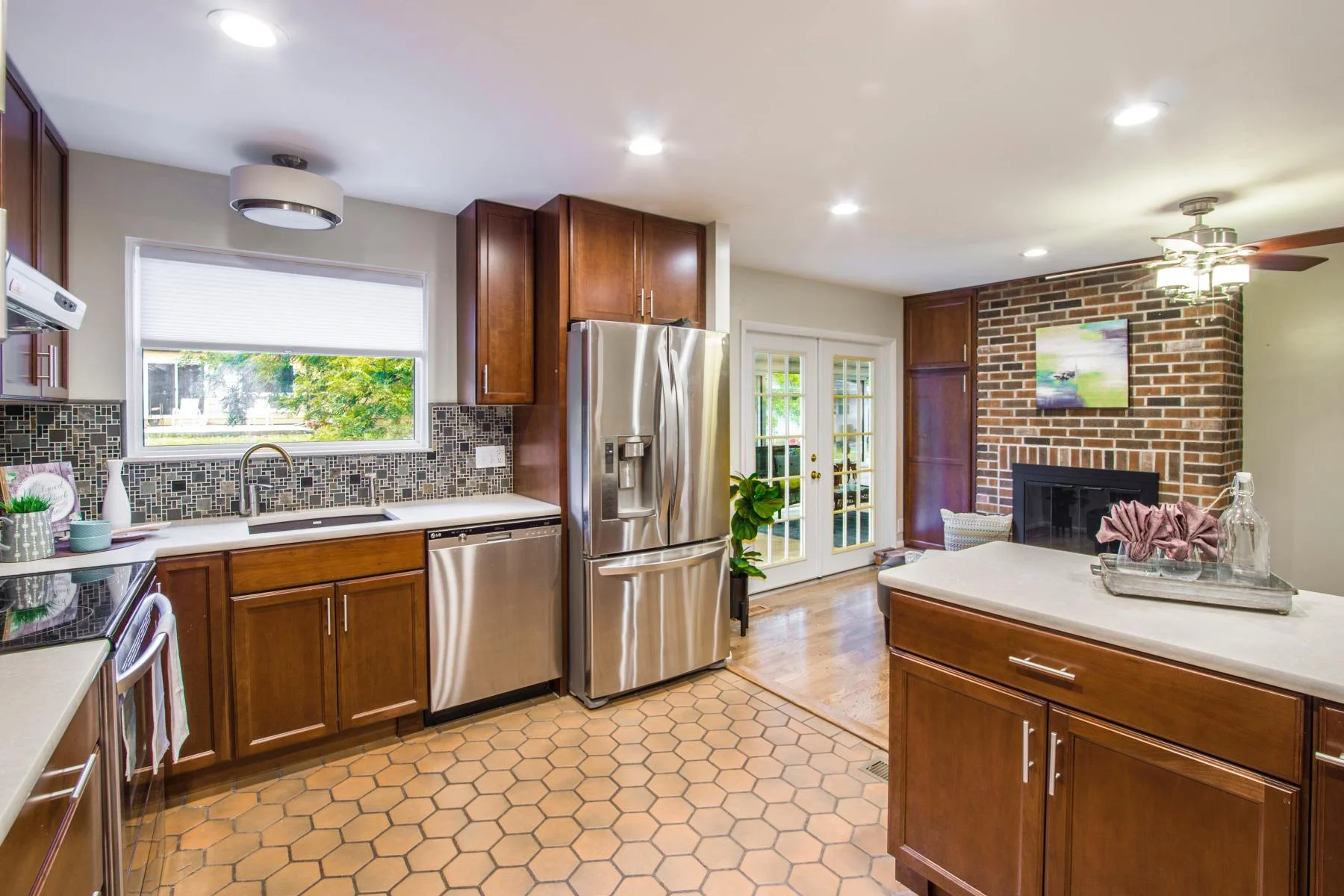 kitchen-remodel - Zurc Construction Portland Oregon