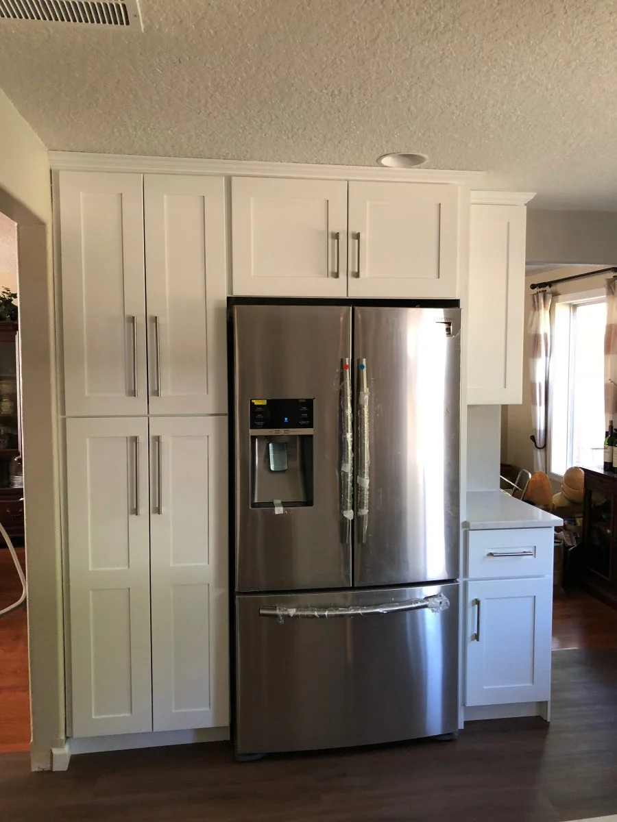 kitchen-remodel - Zurc Construction Portland Oregon