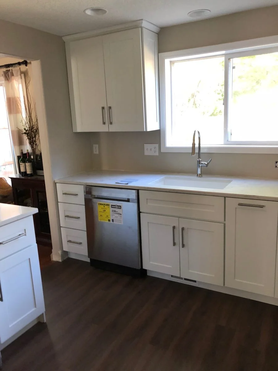 kitchen-remodel - Zurc Construction Portland Oregon