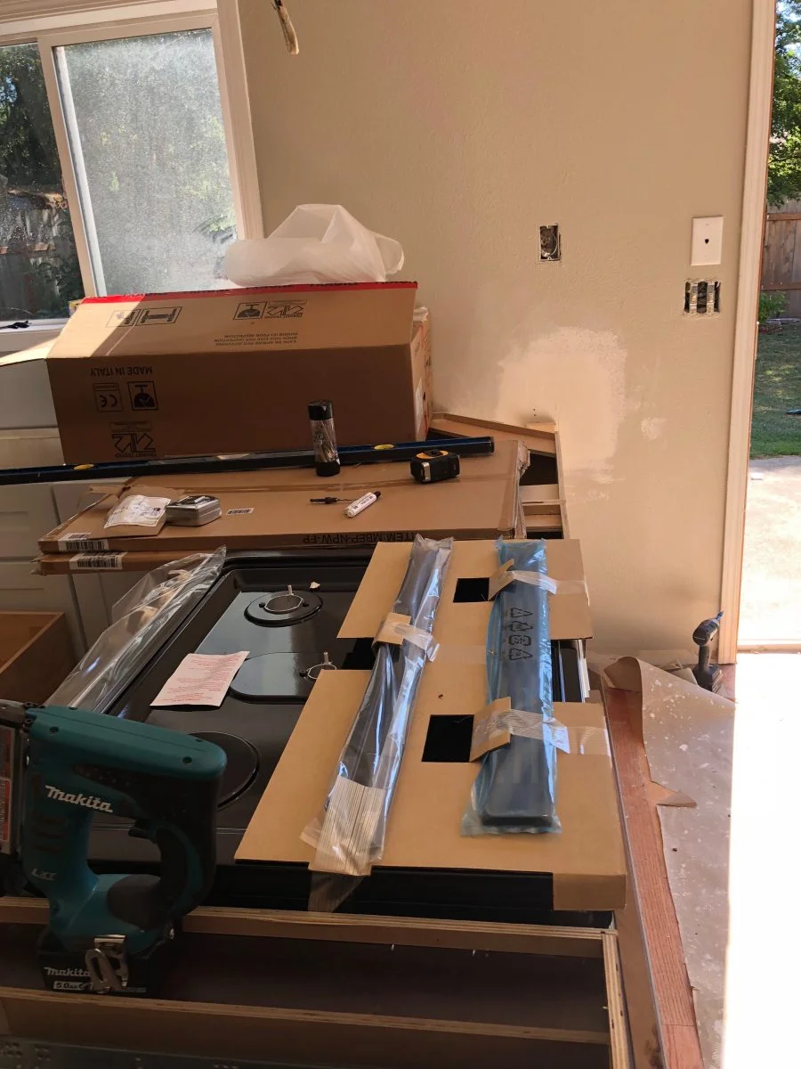 kitchen-remodel - Zurc Construction Portland Oregon