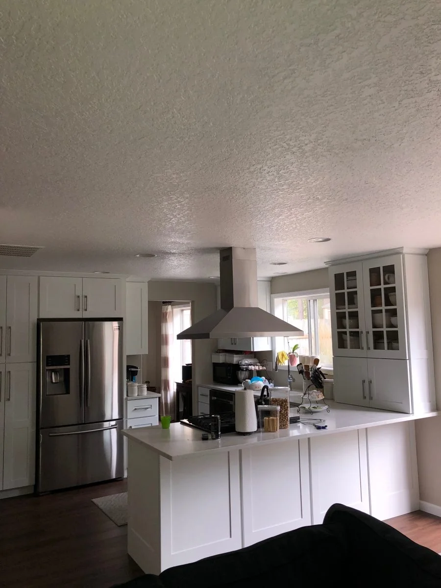 kitchen-remodel - Zurc Construction Portland Oregon