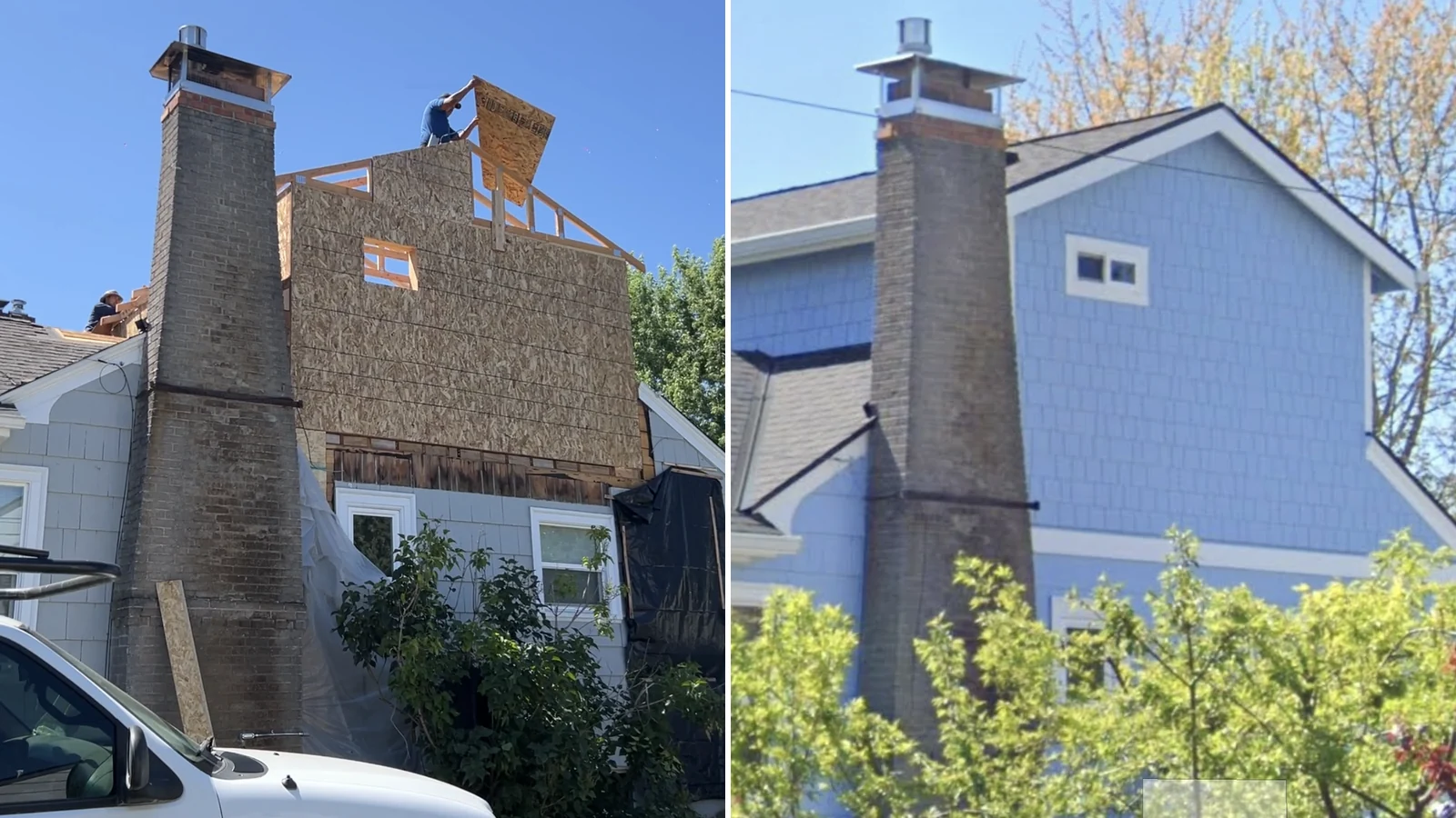 Home Additions in Portland Oregon
