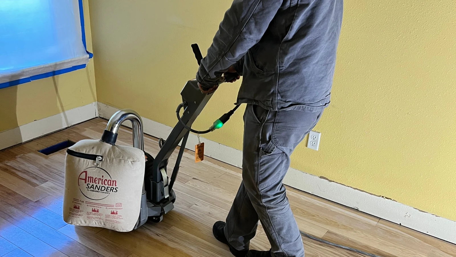 Hardwood Flooring in Portland Oregon